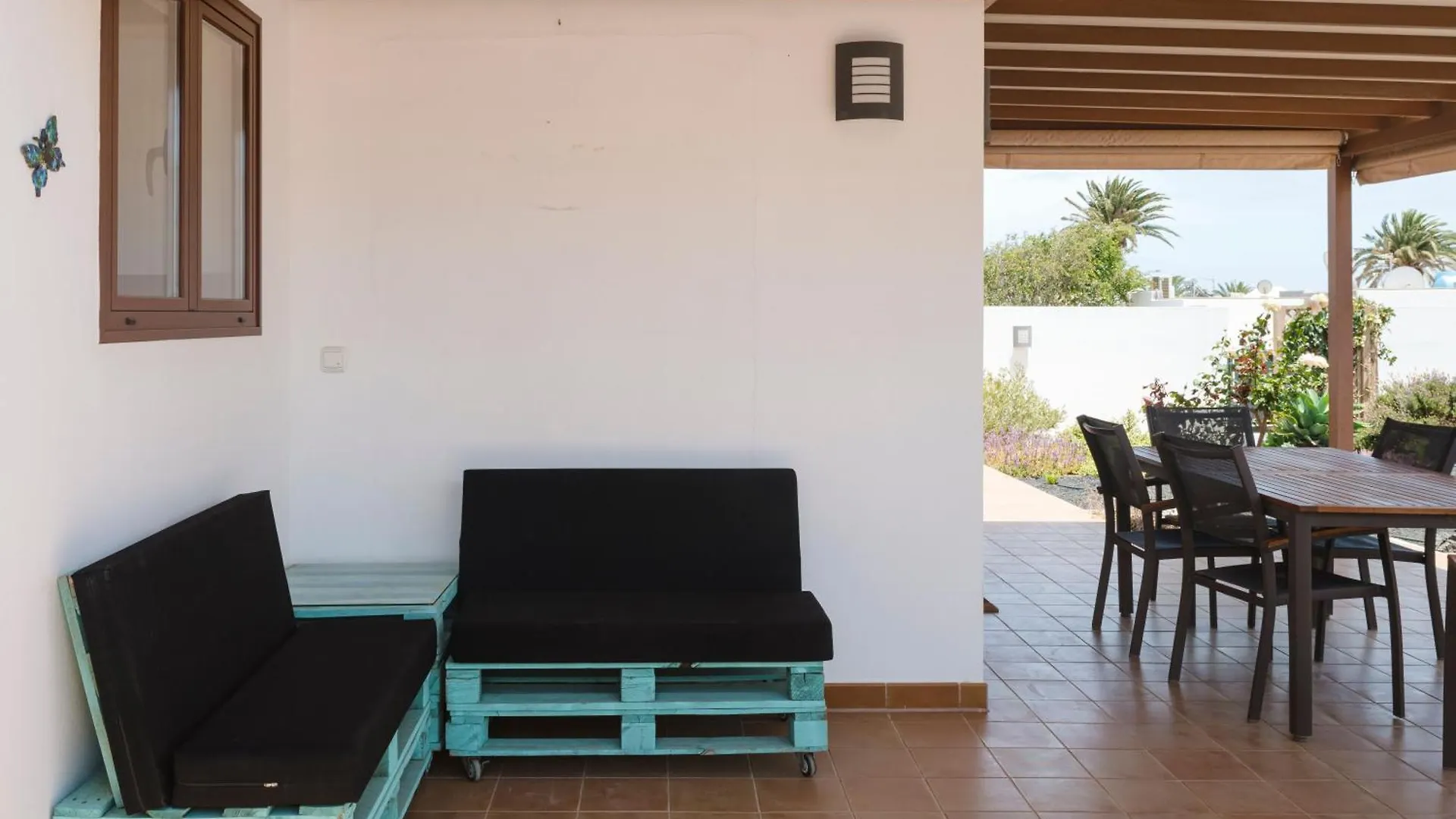 Casa Lupa Villa Puerto del Carmen
