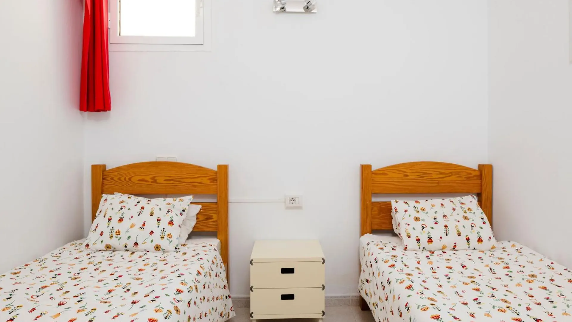 Casa Lupa Villa Puerto del Carmen  Spanje