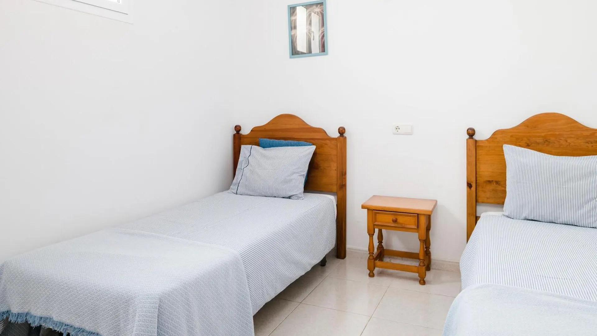 Casa Lupa Villa Puerto del Carmen  0*, Puerto del Carmen (Lanzarote) Spain