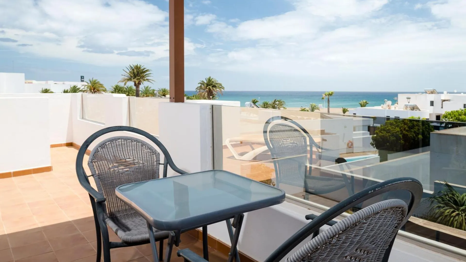 Casa Lupa Villa Puerto del Carmen  Spain