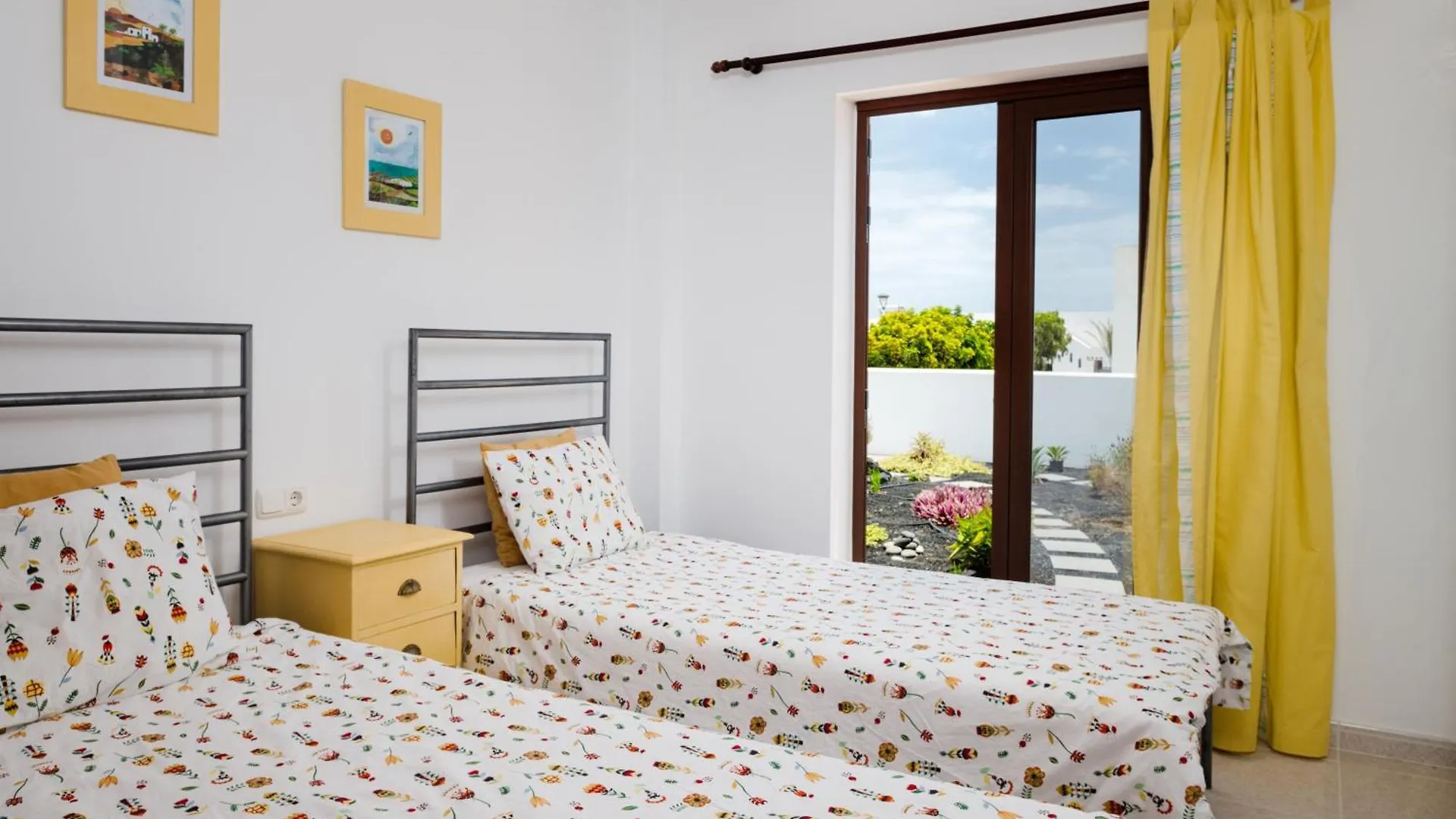 Casa Lupa Villa Puerto del Carmen