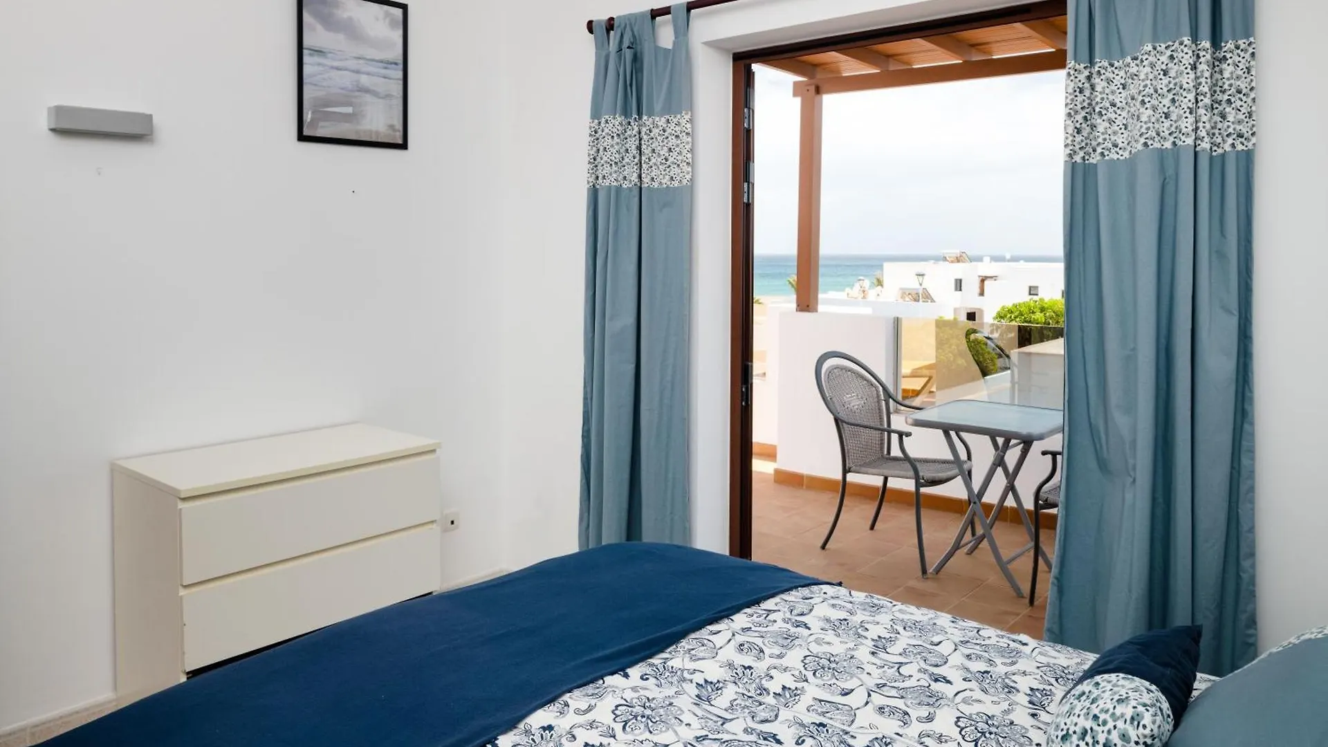 Casa Lupa Villa Puerto del Carmen  Spain