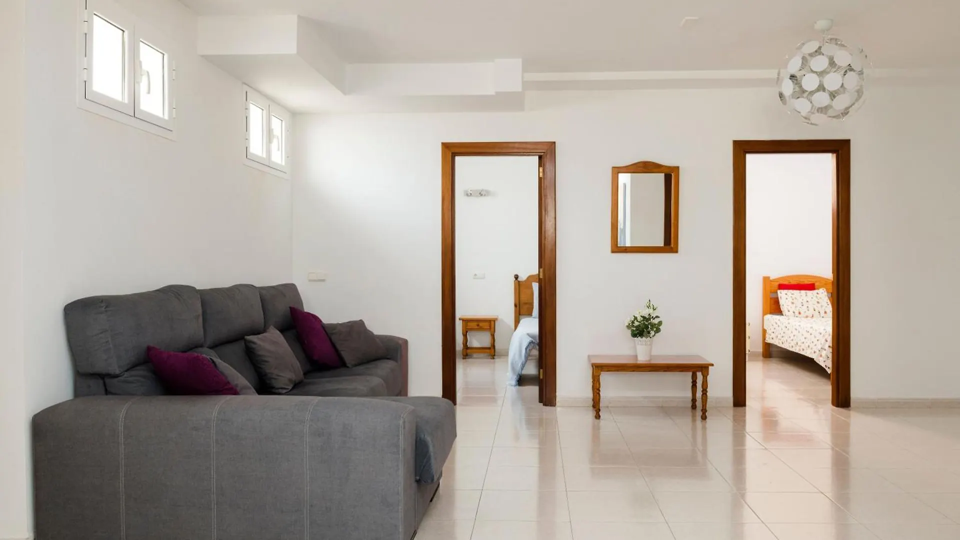 Casa Lupa Villa Puerto del Carmen