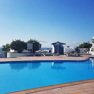 Naila Puerto del Carmen (Lanzarote)