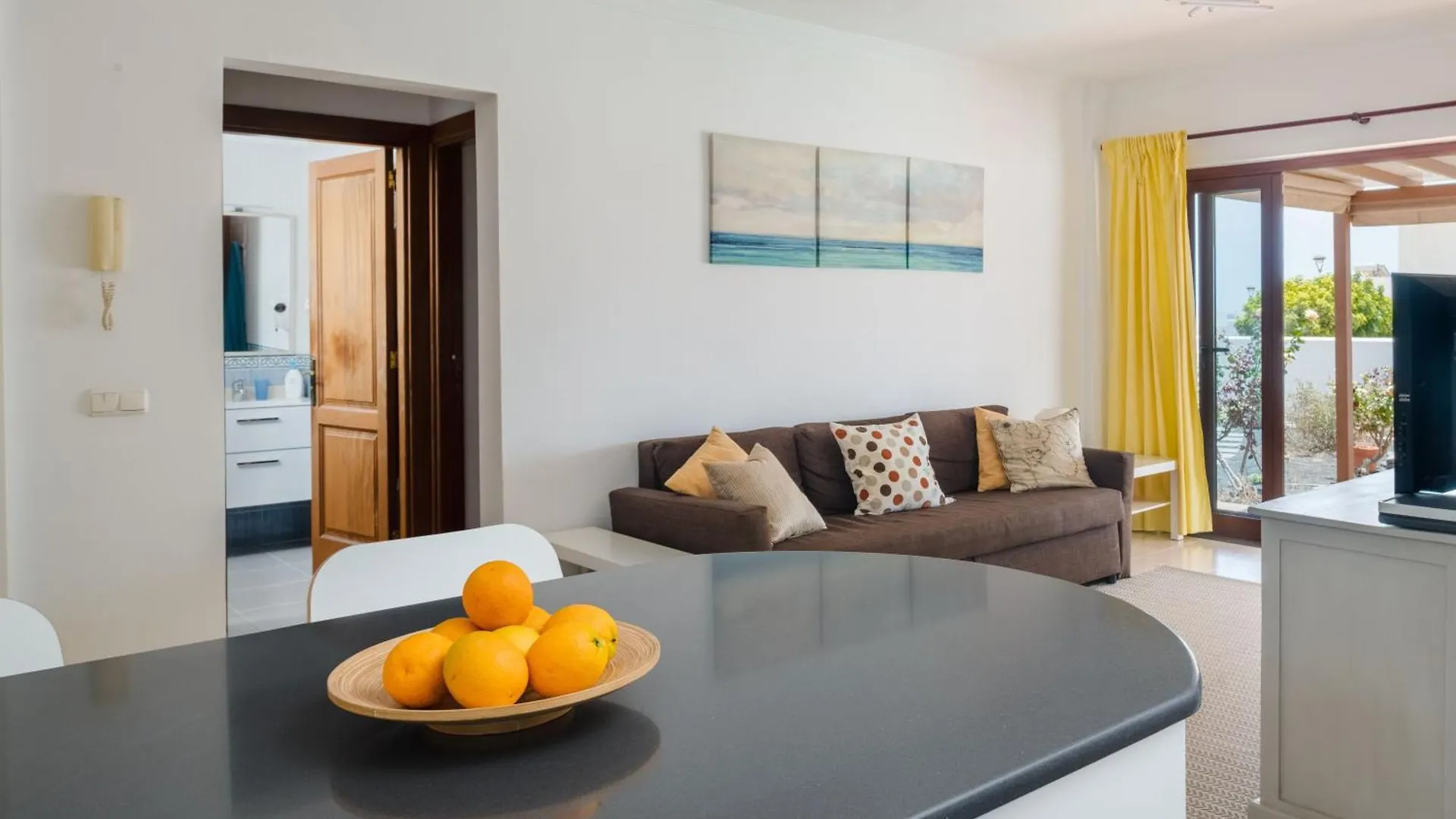 Casa Lupa Villa Puerto del Carmen  0*, Puerto del Carmen (Lanzarote) Spain